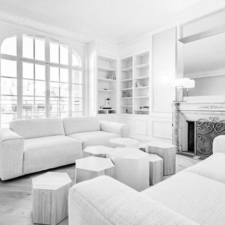 Prestige Heart Of Reims Apartment ภายนอก รูปภาพ