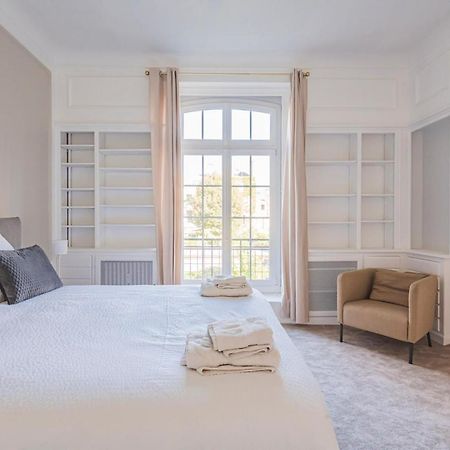 Prestige Heart Of Reims Apartment ภายนอก รูปภาพ