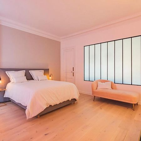Prestige Heart Of Reims Apartment ภายนอก รูปภาพ