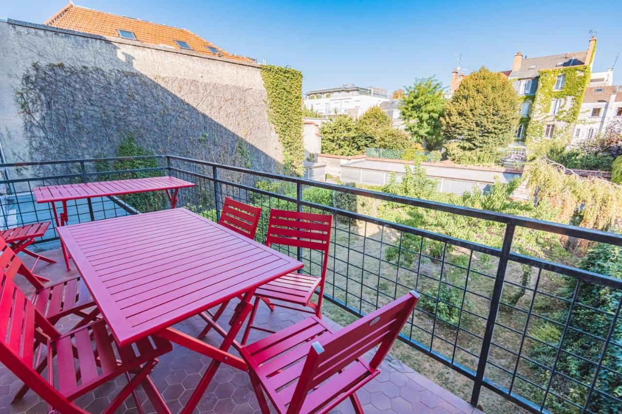 Prestige Heart Of Reims Apartment ภายนอก รูปภาพ
